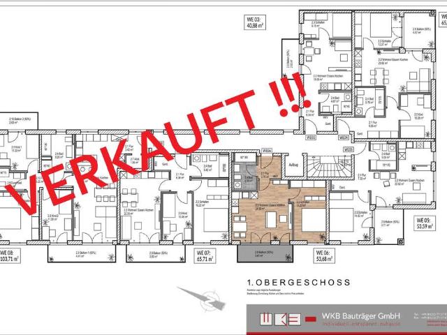 Wohnung kaufen in Ottobrunn, Bayern