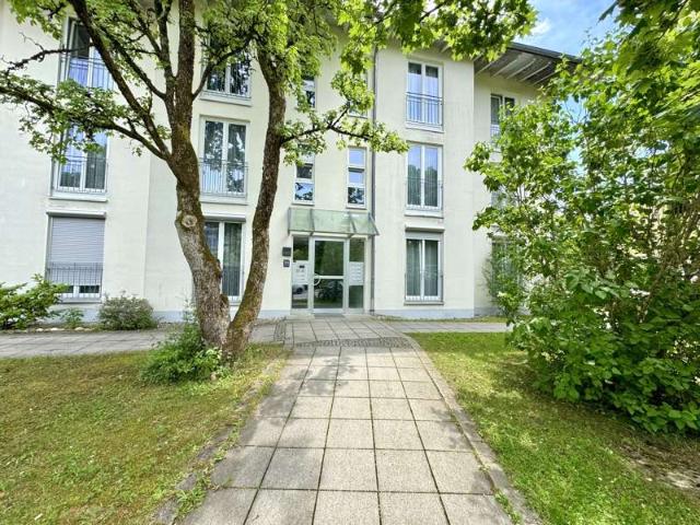 Wohnung kaufen in Ottobrunn, Bayern