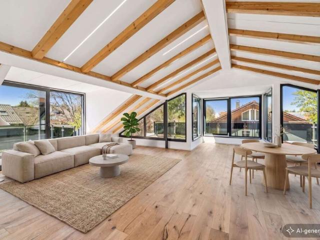 Wohnung kaufen in Ottobrunn, Bayern