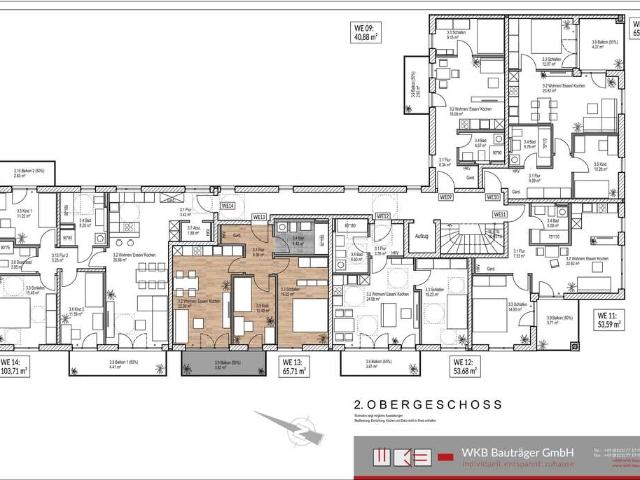 Wohnung kaufen in Ottobrunn, Bayern