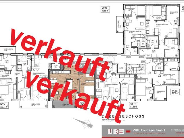 Wohnung kaufen in Ottobrunn, Bayern