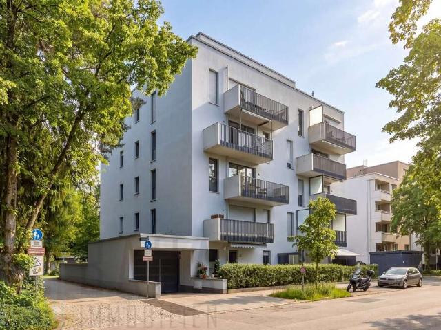 Wohnung kaufen in Ottobrunn, Bayern