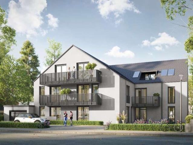 Wohnung kaufen in Ottobrunn, Bayern