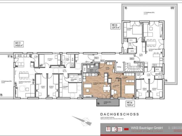 Wohnung kaufen in Ottobrunn, Bayern