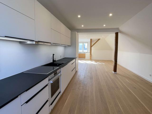 Wohnung kaufen in Ottobrunn, Bayern