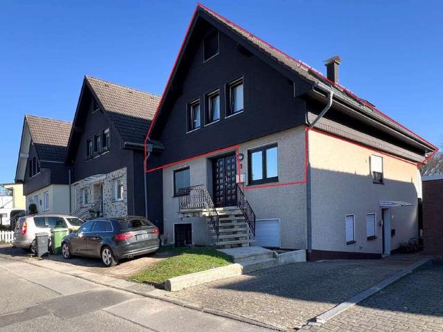 Wohnung kaufen in Spich, Breitenstein