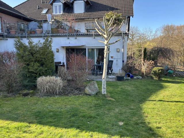 Wohnung kaufen in Spich, Breitenstein