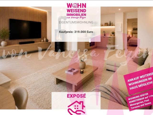 Wohnung kaufen in Spich, Overath