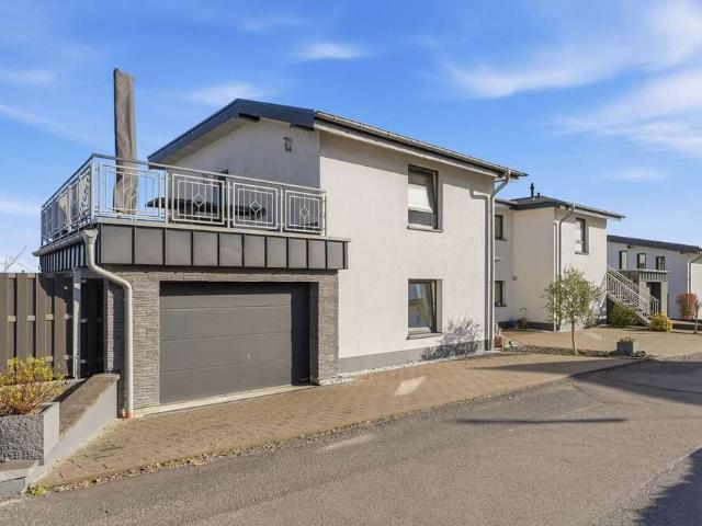 Wohnung kaufen in Spich, Breitenstein