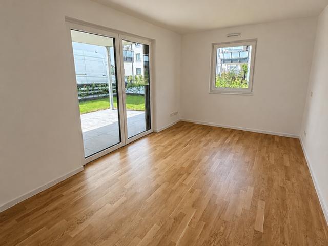 Wohnung kaufen in Spich, Breitenstein
