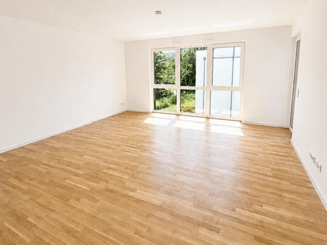 Wohnung kaufen in Spich, Breitenstein