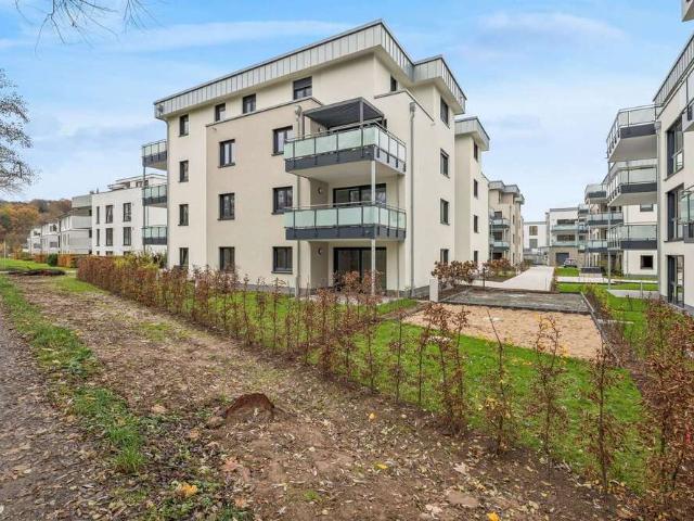 Wohnung kaufen in Spich, Breitenstein