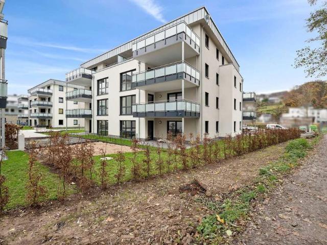 Wohnung kaufen in Spich, Breitenstein