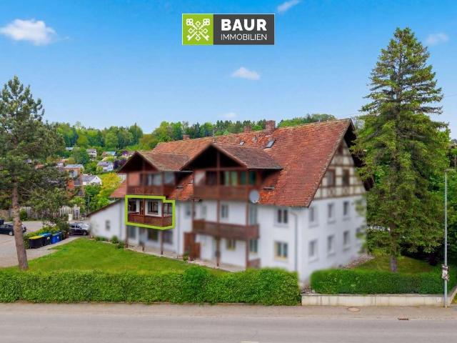 Wohnung kaufen in Owingen, Baden-Württemberg
