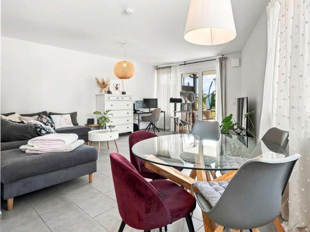 Wohnung kaufen in Owingen