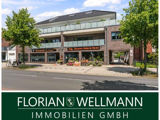 Wohnung kaufen in Bockhorst, Oyten