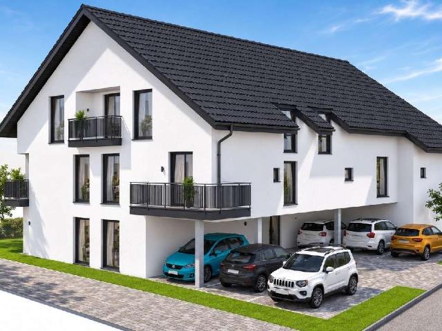 Wohnung kaufen in Paderborn, Nordrhein-Westfalen
