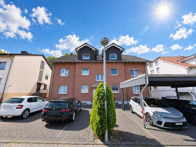 Wohnung kaufen in Paderborn, Nordrhein-Westfalen