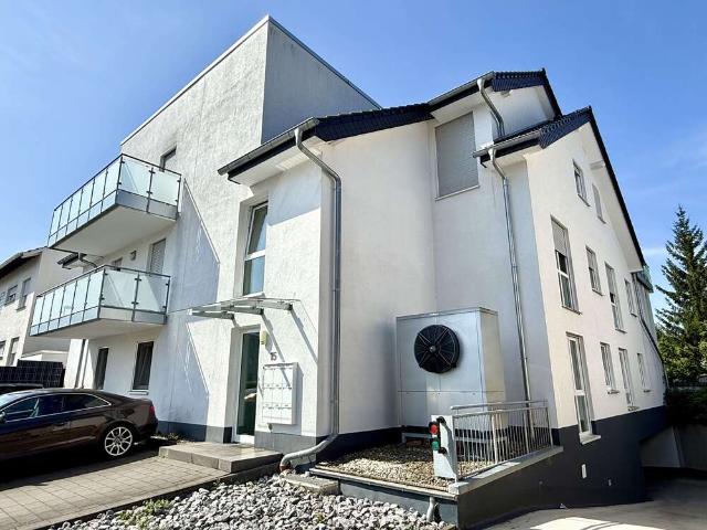 Wohnung kaufen in Schloß Neuhaus, Paderborn