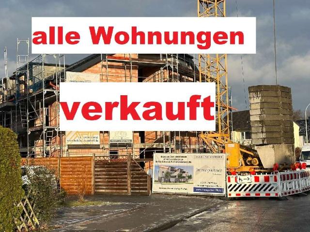 Wohnung kaufen in Paderborn, Nordrhein-Westfalen