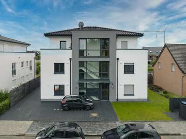 Wohnung kaufen in Elsen, Paderborn