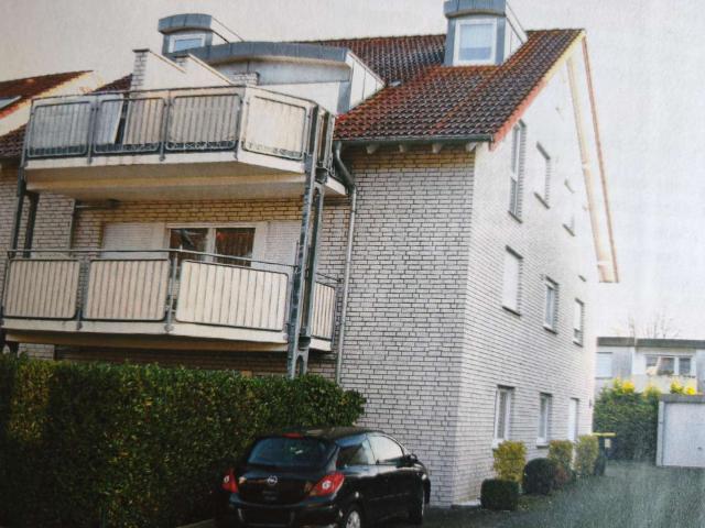 Wohnung kaufen in Neuenbeken, Paderborn