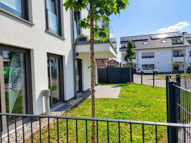 Wohnung kaufen in Elsen, Paderborn