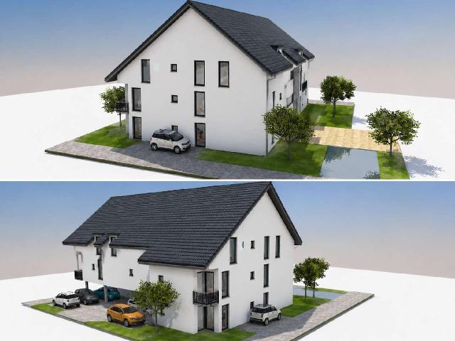 Wohnung kaufen in Paderborn, Nordrhein-Westfalen