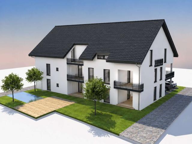 Wohnung kaufen in Paderborn, Nordrhein-Westfalen