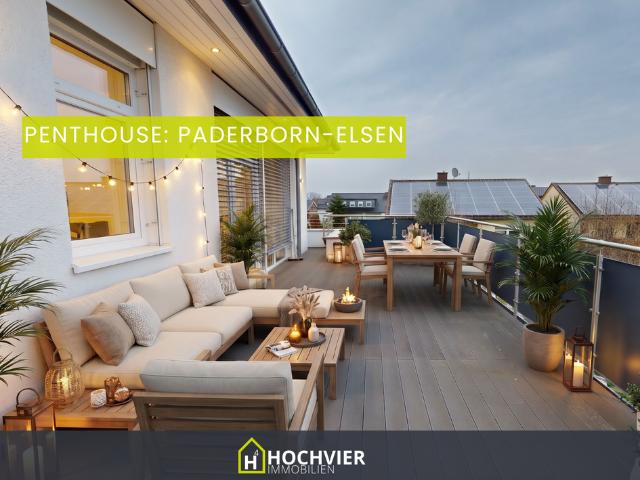 Wohnung kaufen in Elsen, Paderborn