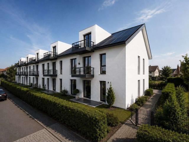 Wohnung kaufen in Elsen, Paderborn