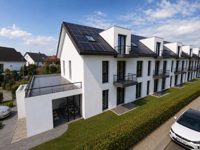Wohnung kaufen in Elsen, Paderborn