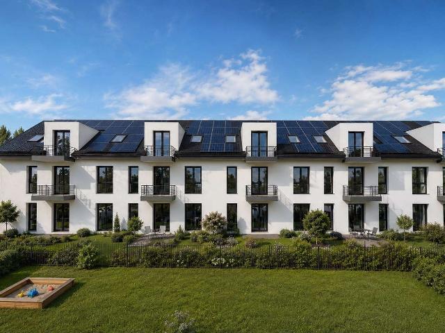 Wohnung kaufen in Elsen, Paderborn
