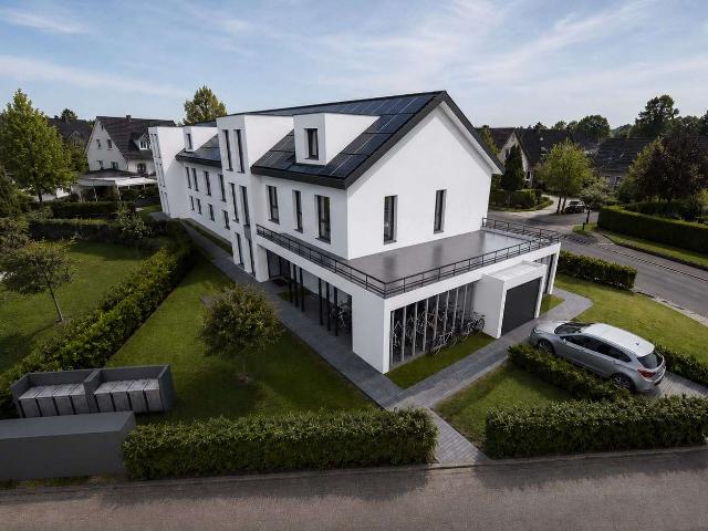 Wohnung kaufen in Elsen, Paderborn