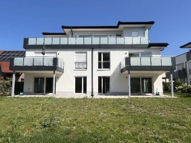 Wohnung kaufen in Elsen, Paderborn