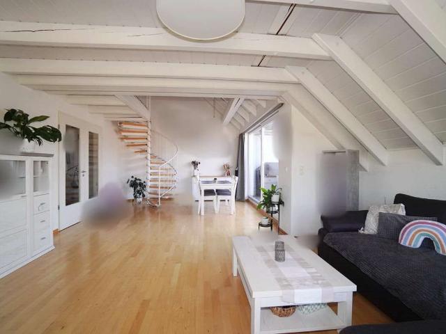 Wohnung kaufen in Sennelager, Paderborn