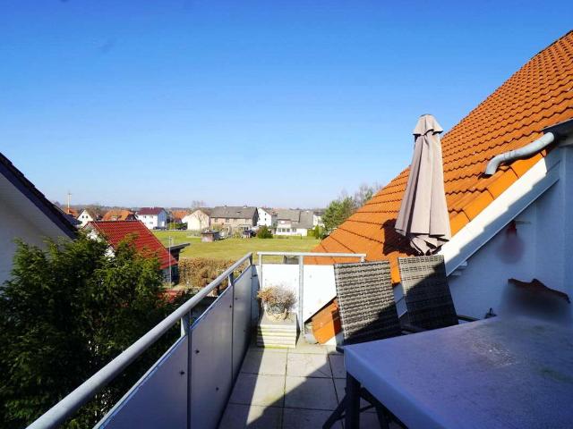 Wohnung kaufen in Sennelager, Paderborn