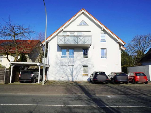 Wohnung kaufen in Sennelager, Paderborn