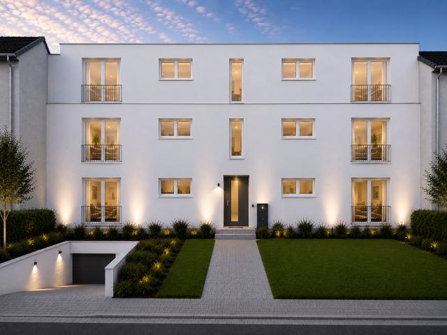 Wohnung kaufen in Wettersbach, Karlsruhe