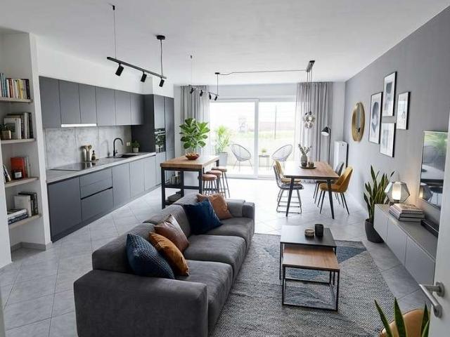 Wohnung kaufen in Partenheim, Rheinland-Pfalz