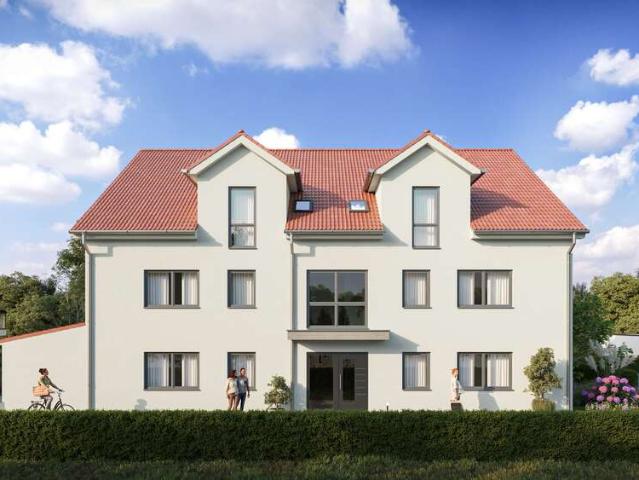 Wohnung kaufen in Pattensen, Niedersachsen