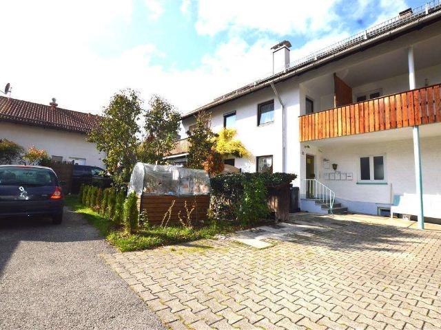 Wohnung kaufen in Peißenberg, Bayern