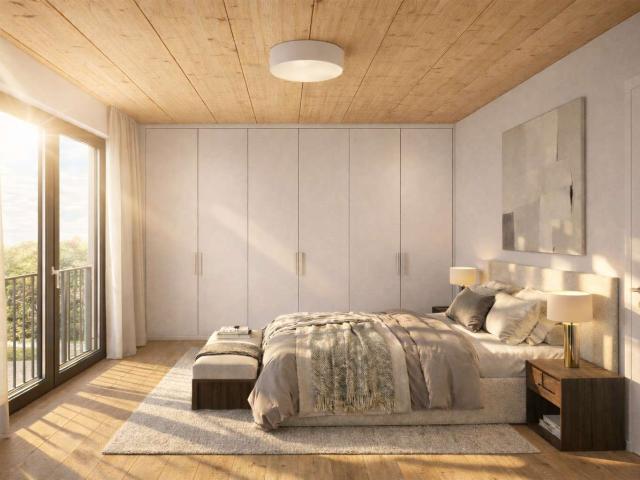 Wohnung kaufen in Peißenberg, Bayern