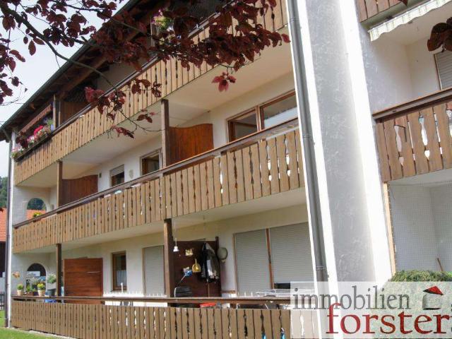 Wohnung kaufen in Peißenberg, Landkreis Weilheim-Schongau
