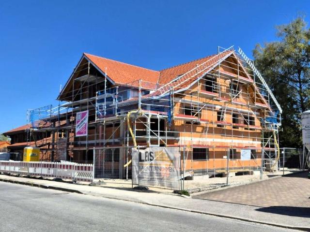 Wohnung kaufen in Peißenberg, Bayern