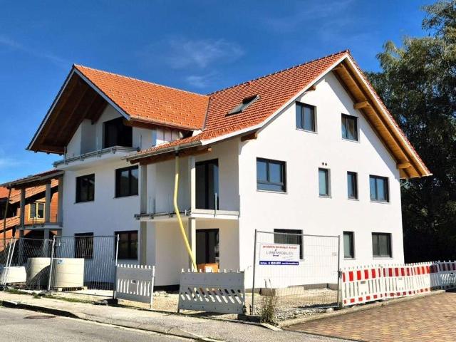 Wohnung kaufen in Peißenberg, Bayern
