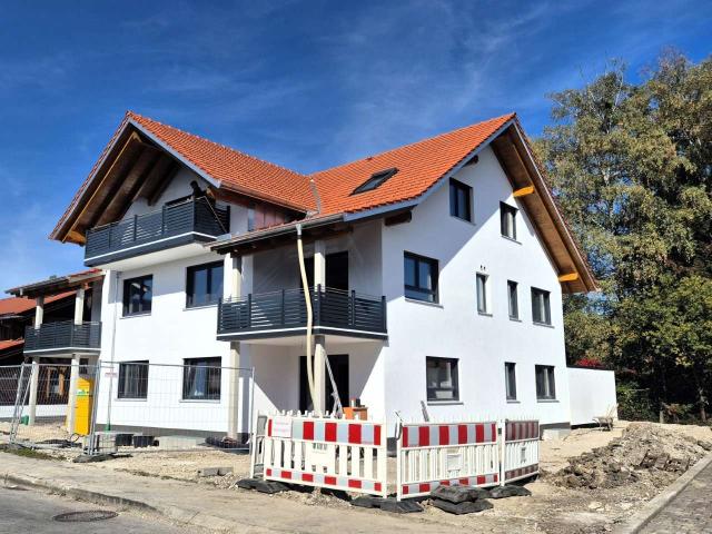 Wohnung kaufen in Peißenberg, Landkreis Weilheim-Schongau