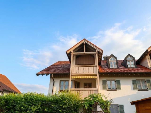 Wohnung kaufen in Peiting, Bayern