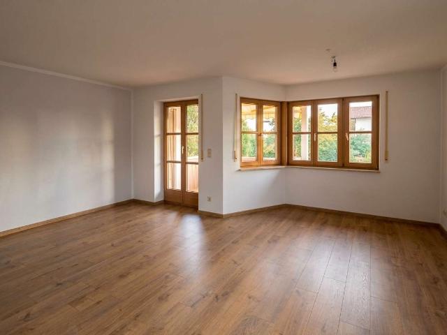Wohnung kaufen in Peiting, Bayern