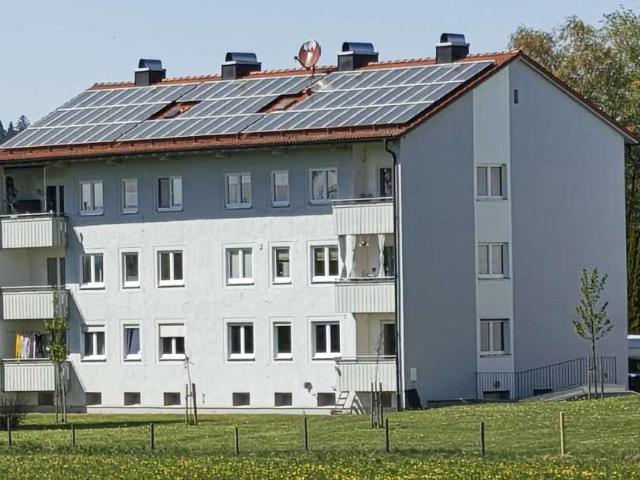 Wohnung kaufen in Peiting, Bayern